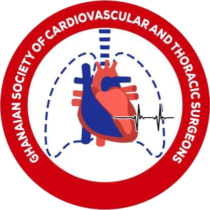 Ghanaian Society of Cardiovascular and Thoracic Surgeons (GSCTS)