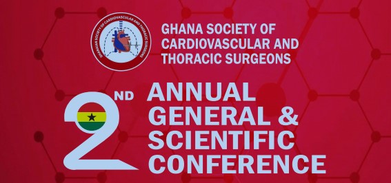 2nd Annual General & Scientific Conference